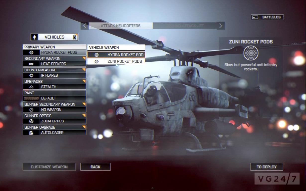 Battlefield 4 - Imagen 47